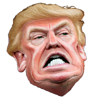 TrumpFACE